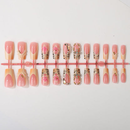 Nail Art Brehn