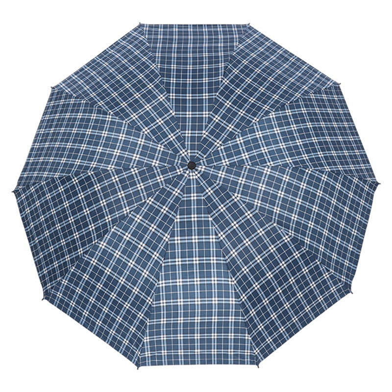 Unisex Regenschirm Brehn