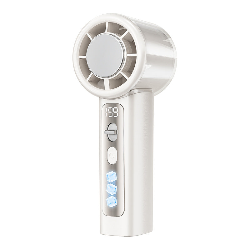 Tragbare Mini-Klimaanlage Brehn