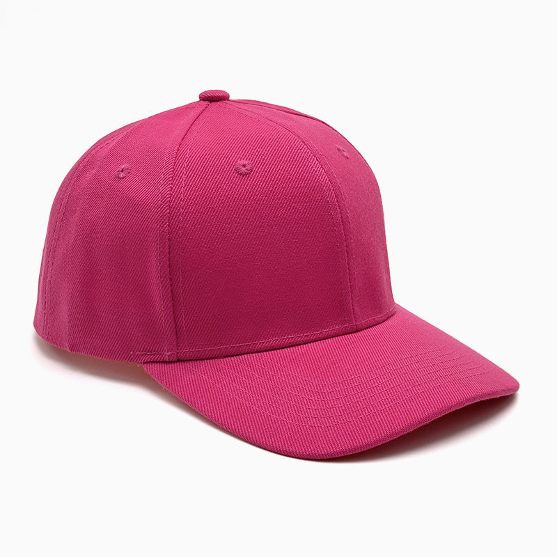 Damen stylische Freizeit-Basecap Brehn