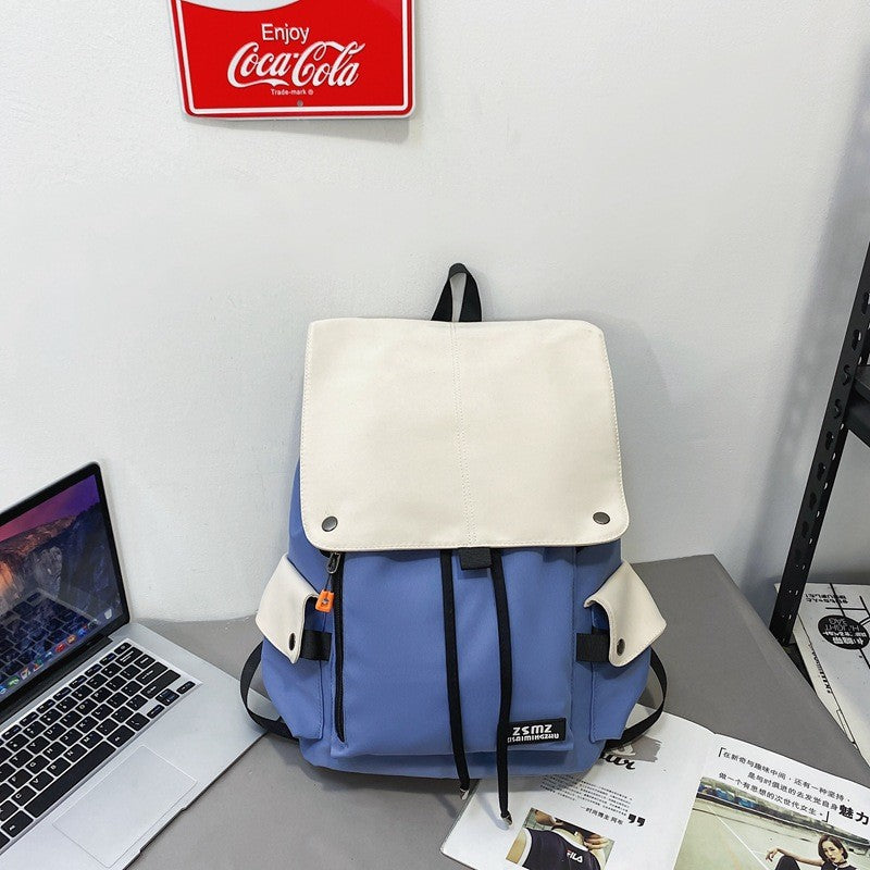 Moderner Utility Rucksack