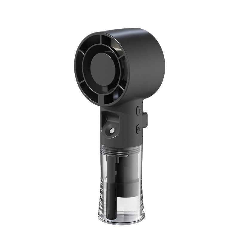 Damen tragbarer Nebel-Ventilator Brehn