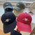 Herren Freizeit Relaxed Fit Cap Brehn