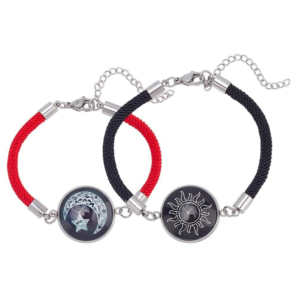 Bohemian Charm Armband Brehn