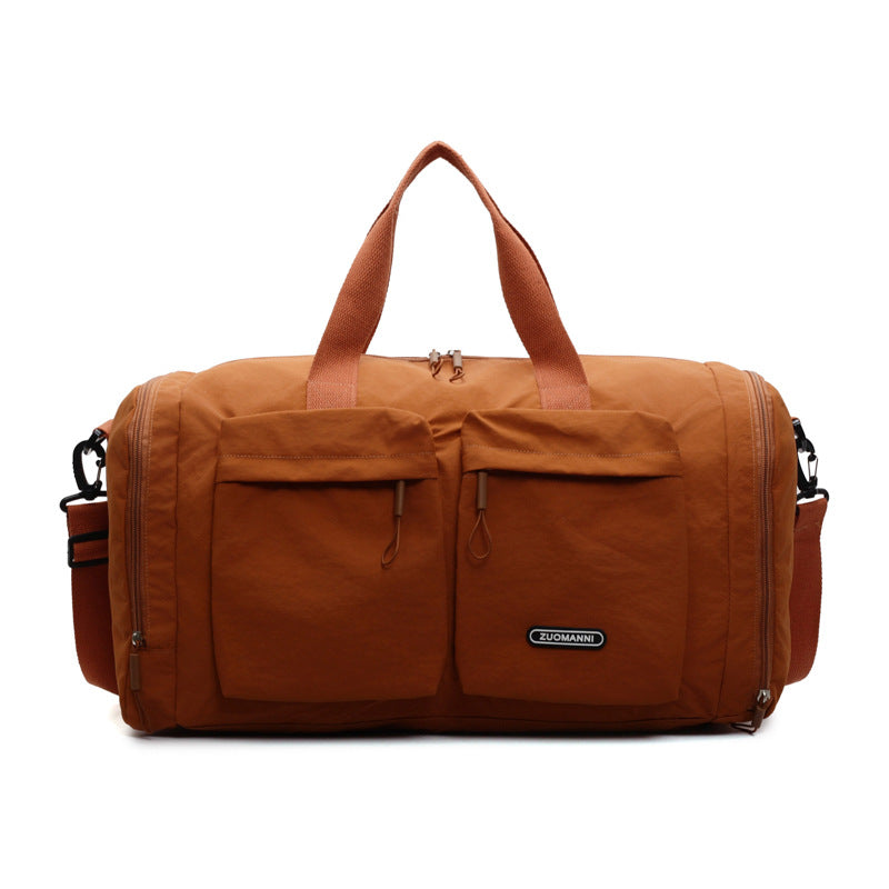 Vielseitige multifunktionale Duffle Bag
