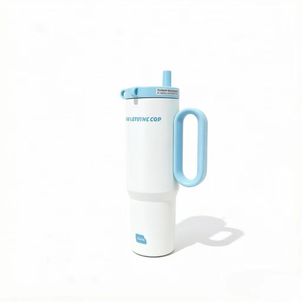 Unisex Thermobecher Brehn