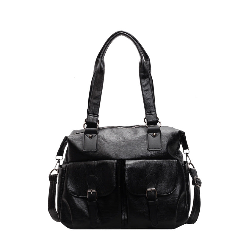 WoChic Multifunktionale Handtasche Brehn