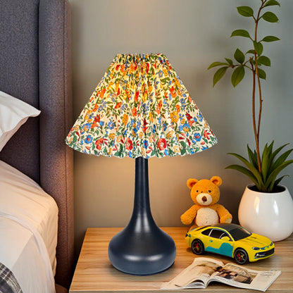 Elegante Tischlampe