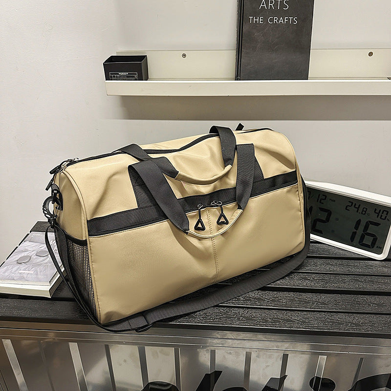 Fitness-Reisetasche mit Praktischer Organisation Brehn