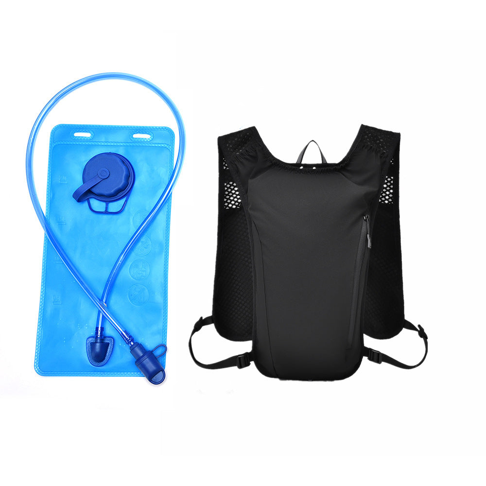 Leichtgewichtiger Hydration Pack Brehn