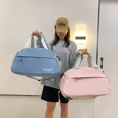 Stylisch Strapazierfähiges Fitness-Duffle Brehn