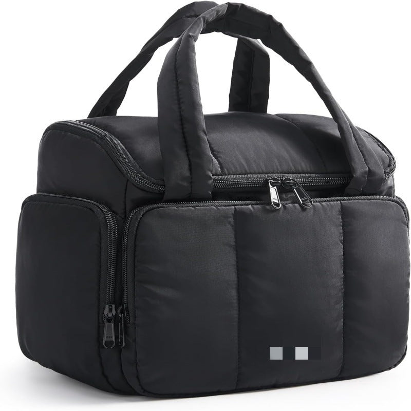 Isolierte Reisekühltasche Brehn