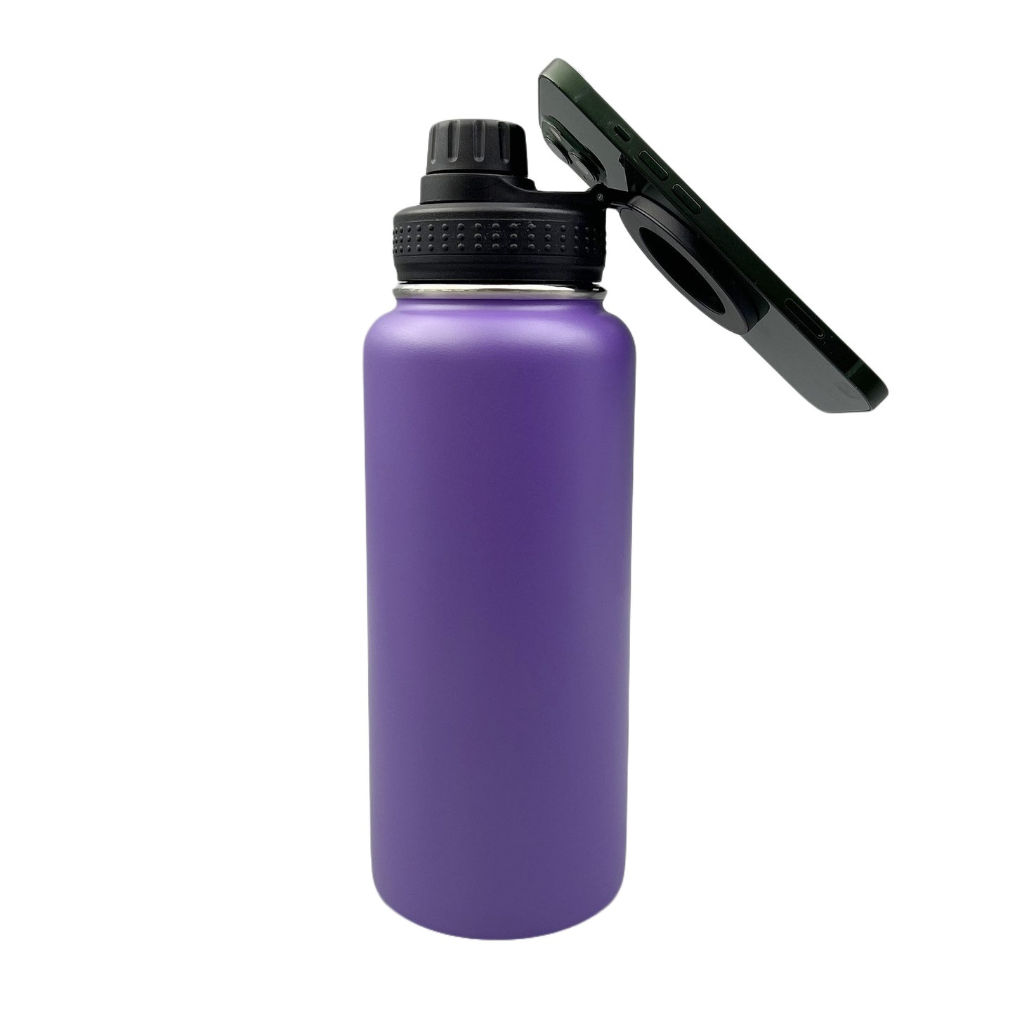 Damen Edelstahl Trinkflasche Brehn