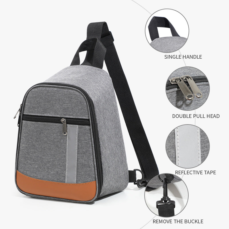 Mehrzweck Outdoor-Rucksack Brehn