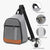 Mehrzweck Outdoor-Rucksack Brehn