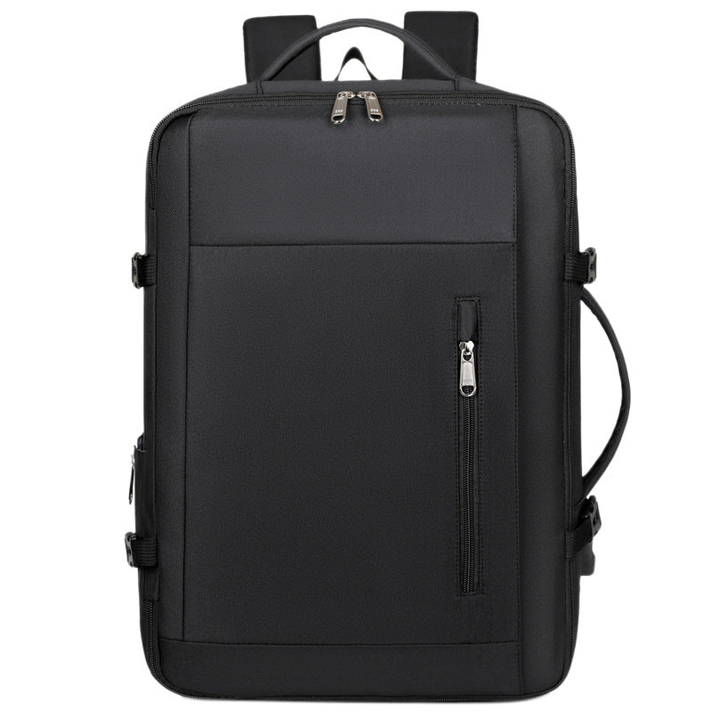 Multifunktionaler Reise-Rucksack mit Sicherem Laptopfach Brehn