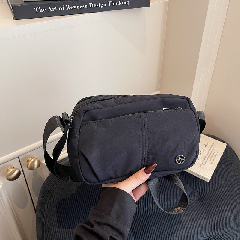 WoMinimalist Crossbody Tasche Brehn