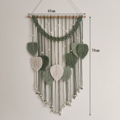Bohemian Wandkunst