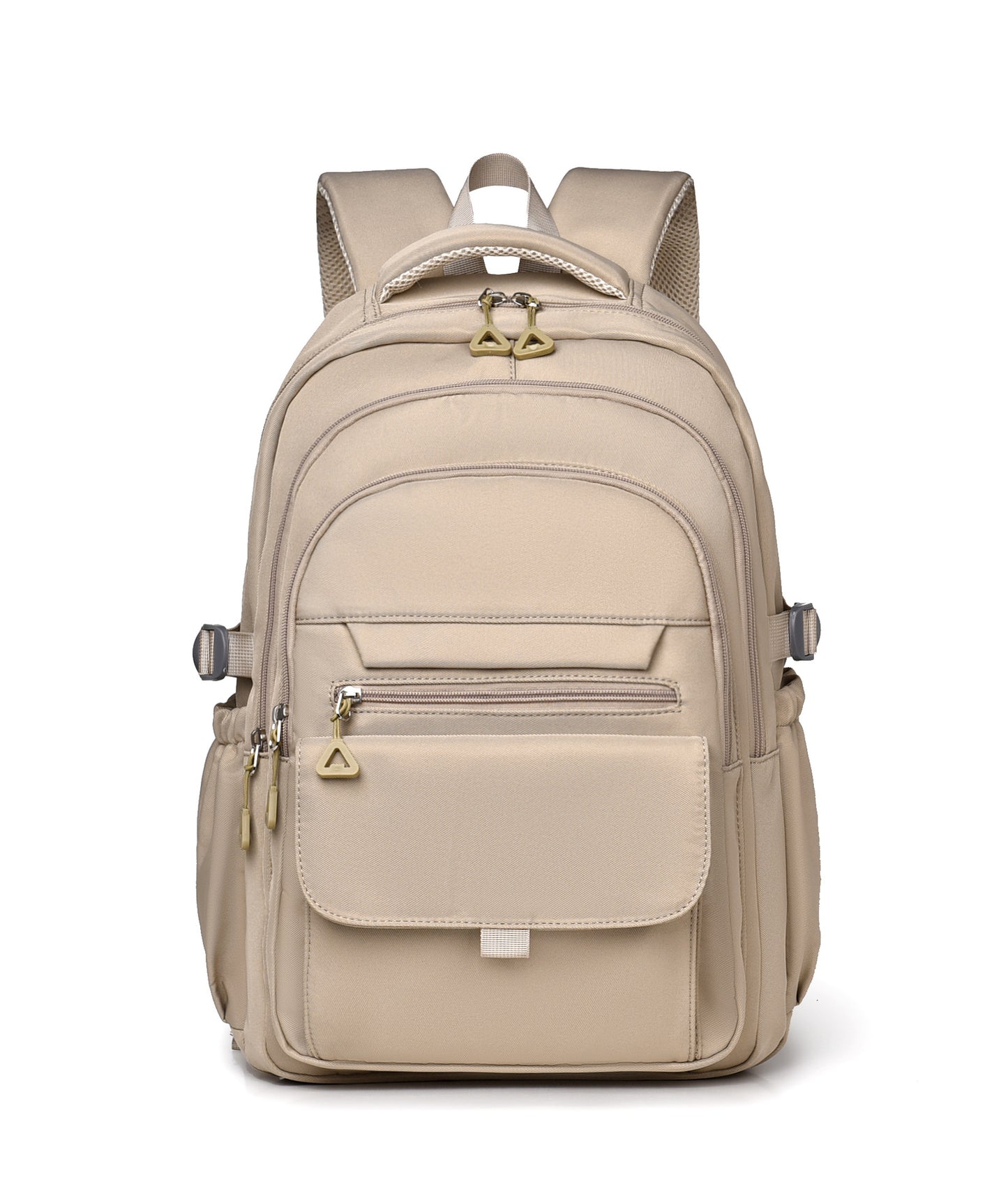Geräumiger Mehrfach-Abteil Reise-Rucksack Brehn