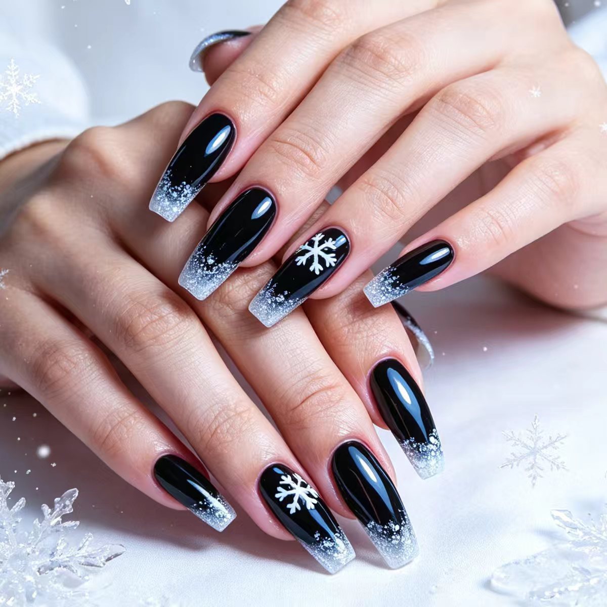 Nagelkunstdesign Brehn