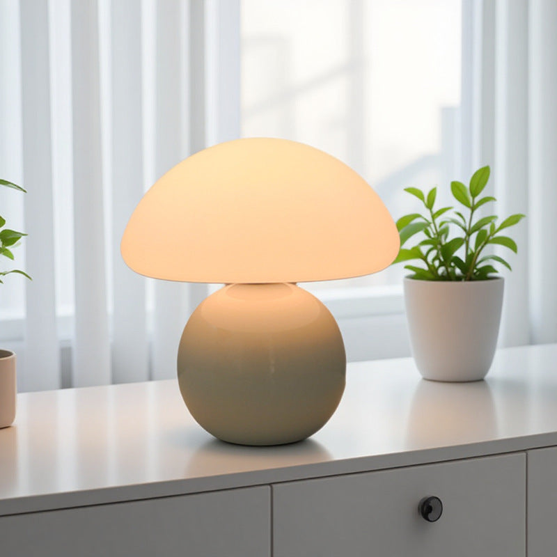 Moderne Dekorative Tischlampe