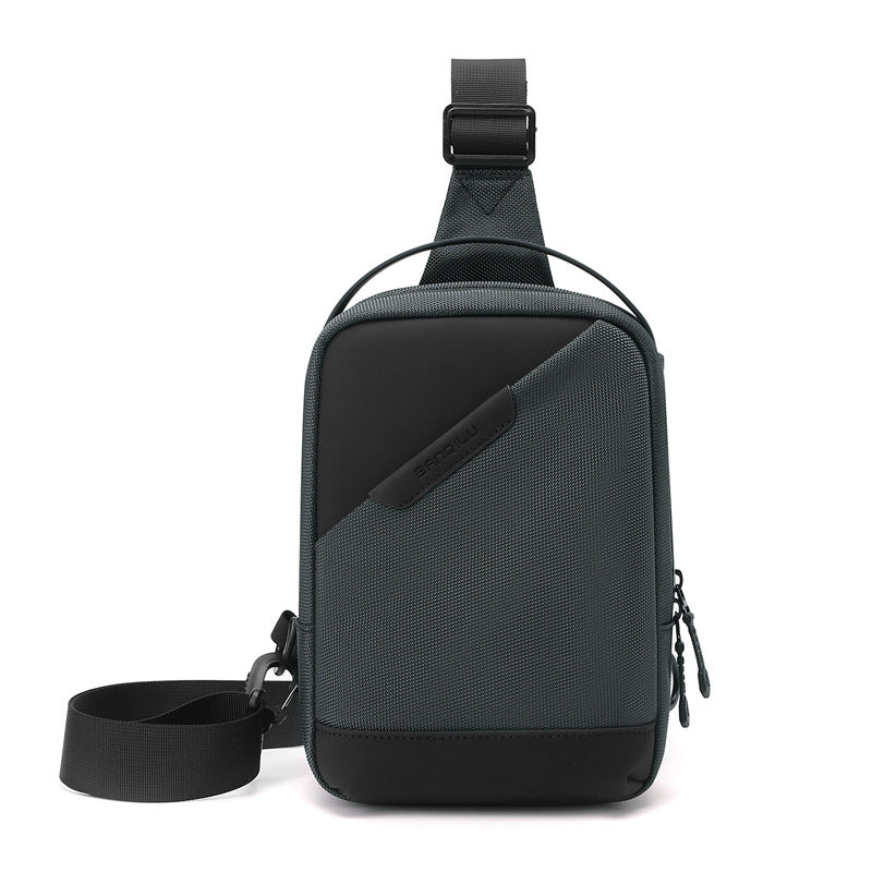 Leichte Crossbody Sling Bag Brehn