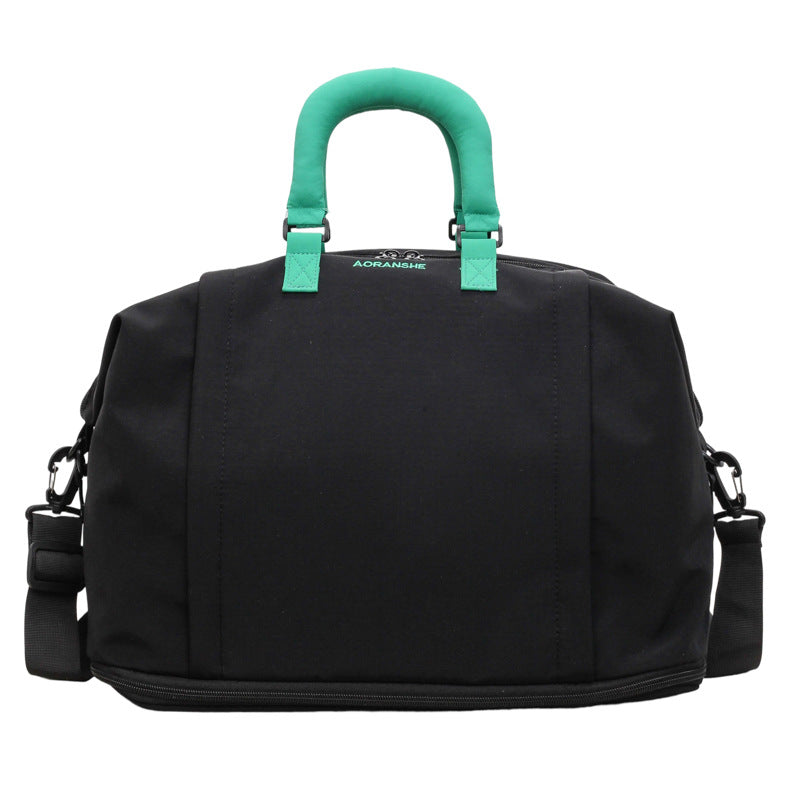 Stylische Multifunktions-Reise-Duffle