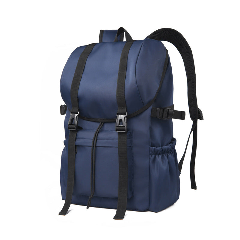 WoStylish Leichter Reise-Rucksack Brehn