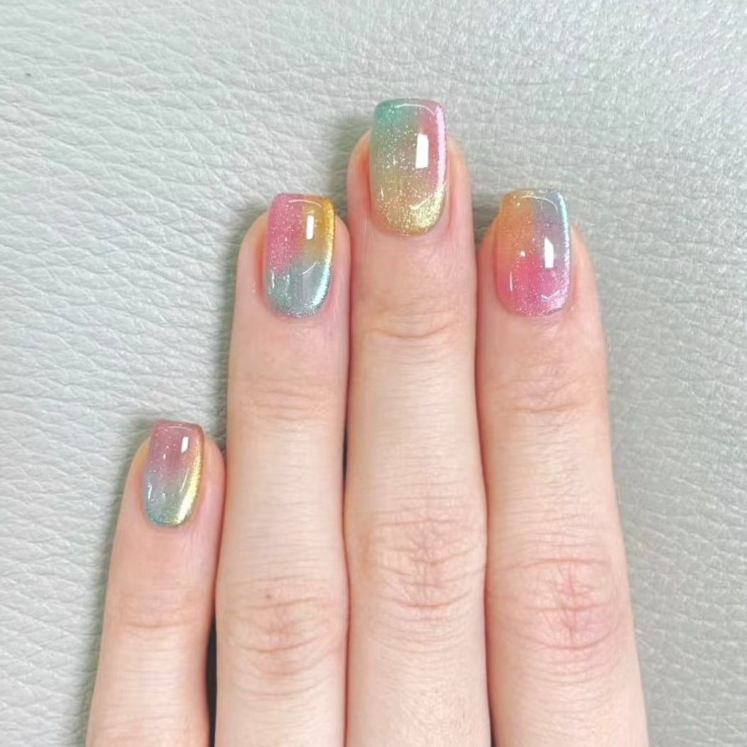 Elegante Nagelpflege Brehn