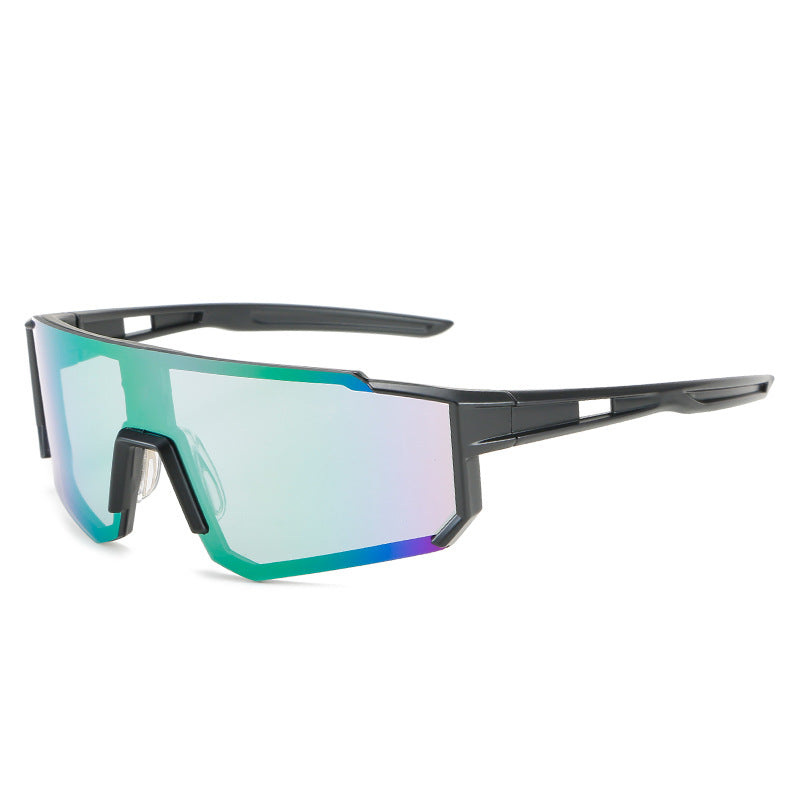 Damen Sportliche Schutzbrille Brehn
