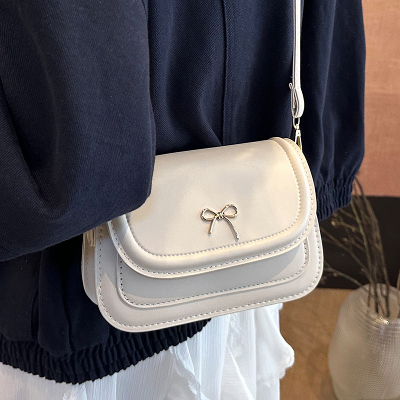 Elegante Mini Crossbody Tasche