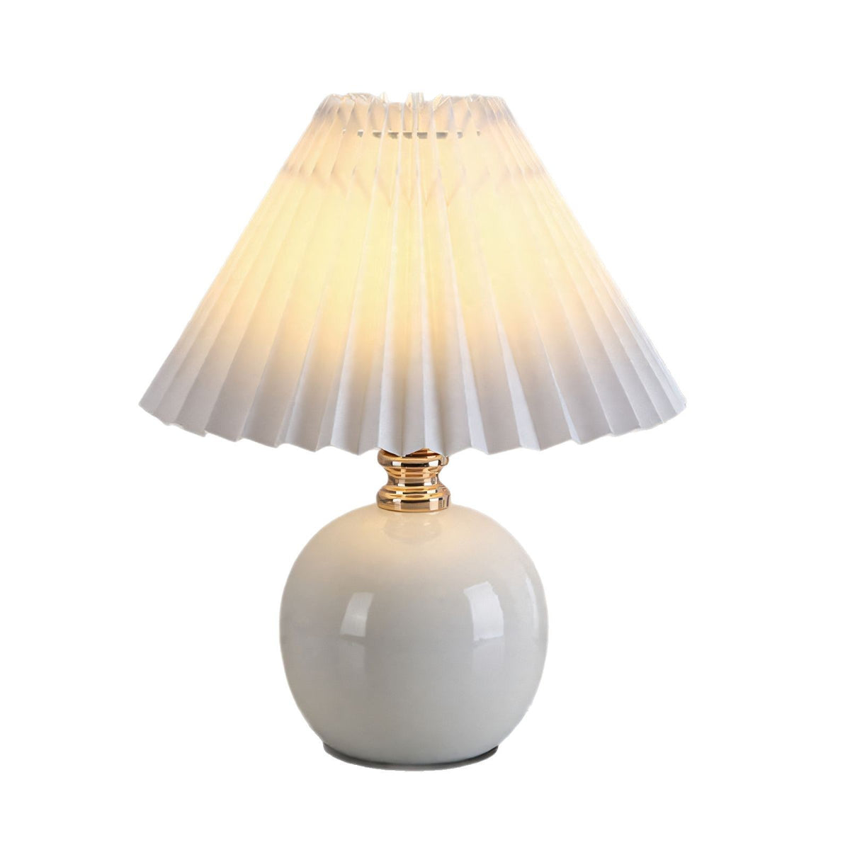 Moderne Tischlampe
