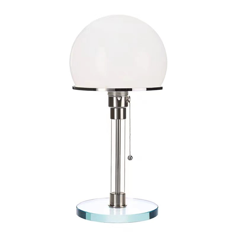 Elegante Tischlampe