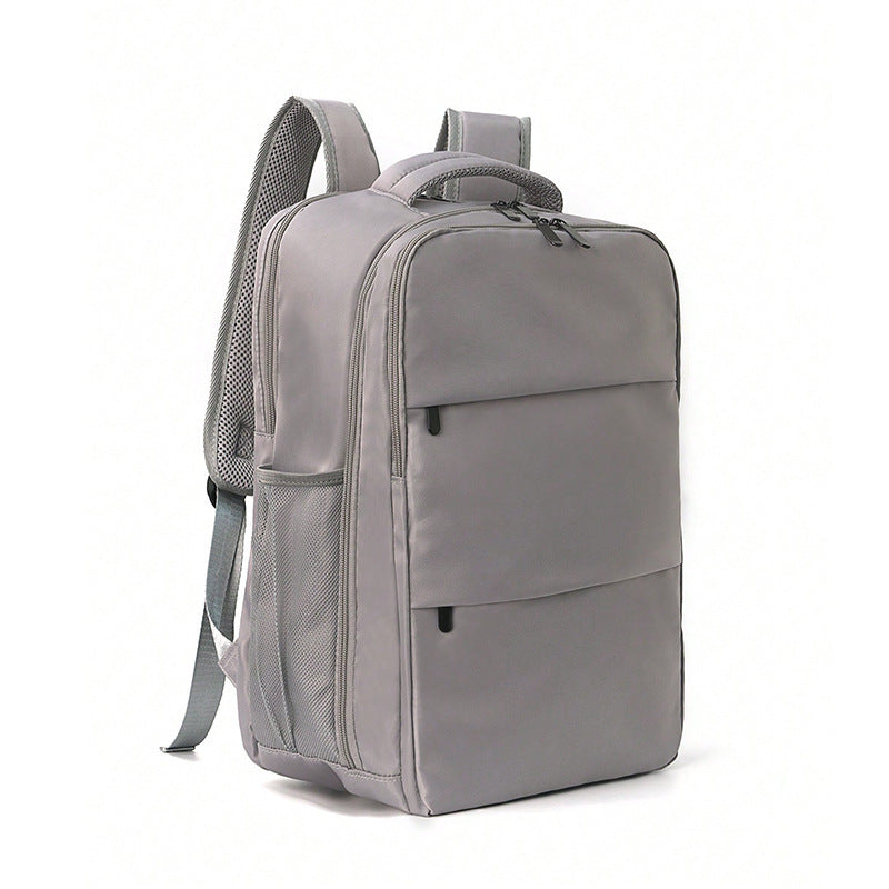 Multifunktionale Laptoptasche mit Stauraum und Ergonomischem Design Brehn