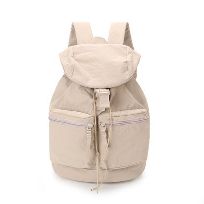Leichter Wanderrucksack