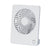 Damen tragbarer Ventilator Brehn