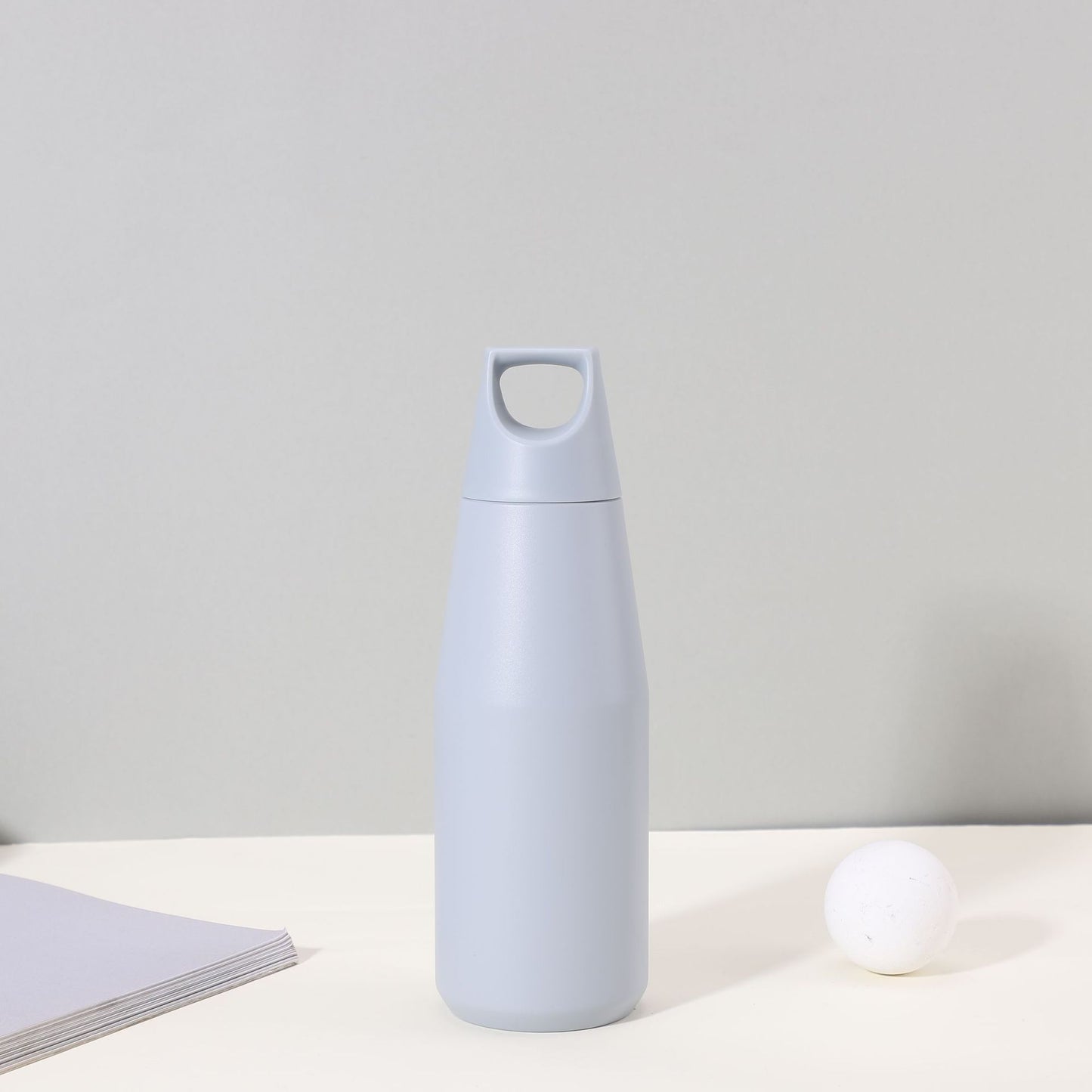 Isolierte Wasserflasche Brehn