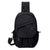 Ergonomischer Reiseteil Sling Rucksack Brehn