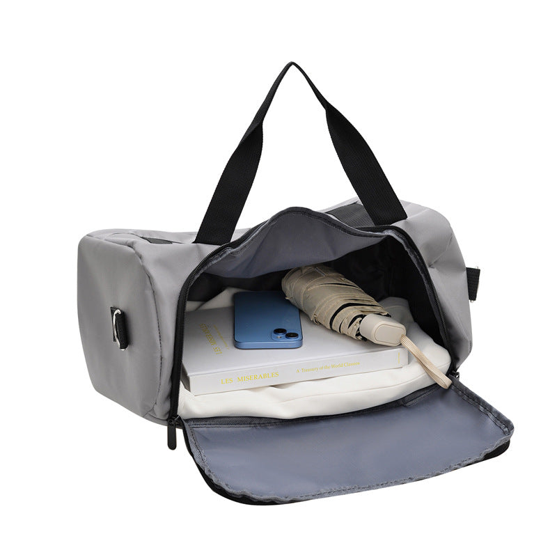 Reiseorganisator Duffel Tasche Brehn