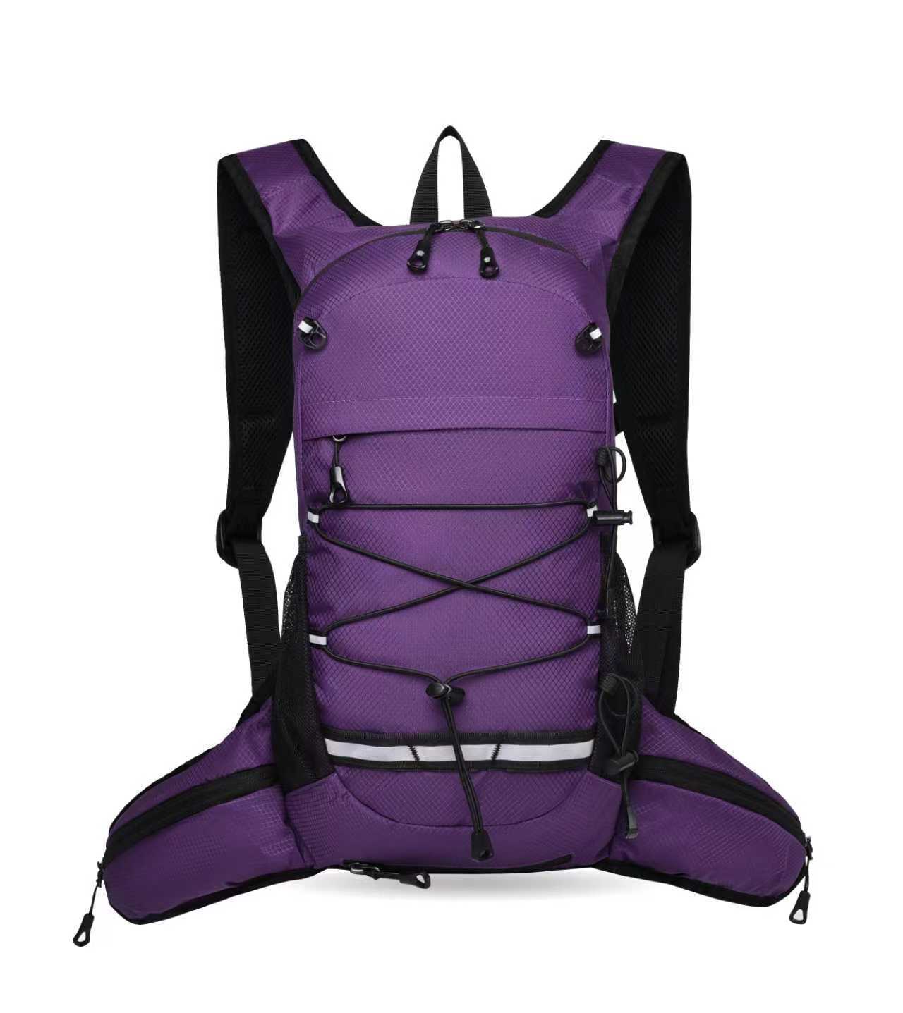 Hydration-Focused Adventure Daypack Brehn