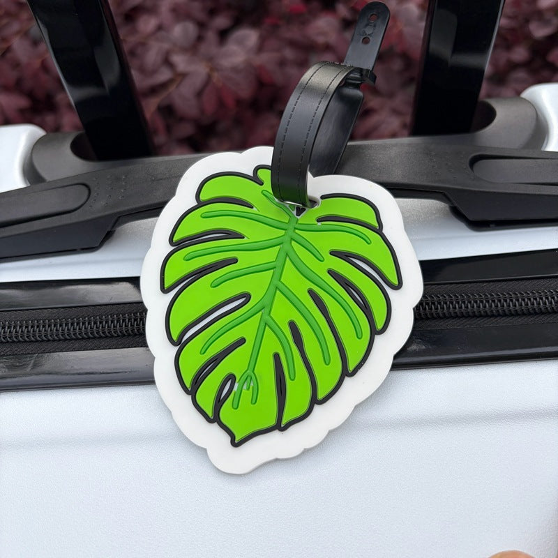 Reisegepäckanhänger Brehn