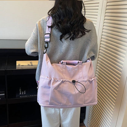 Multi-Funktionale Reisetasche Brehn