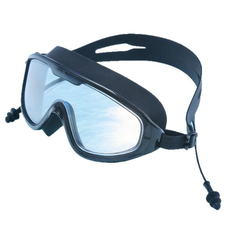 Premium wasserdichte Schwimmmaske Brehn