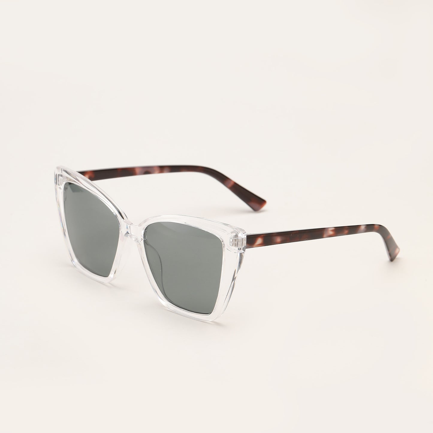 Damen großformatige Schutzbrille im trendigen Design Brehn