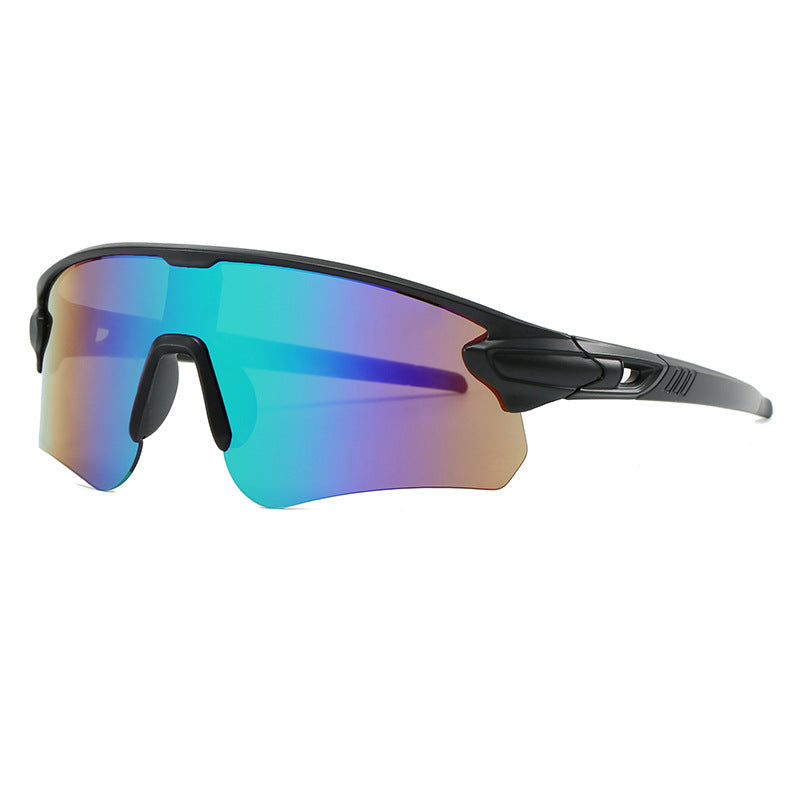 Hochleistungs-Sport-Sonnenbrille für Herren Brehn