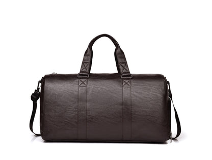 Premium Reise Duffel Tasche Brehn