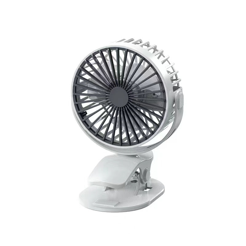 Unisex tragbarer Clipventilator Brehn