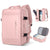 Multifunktionaler Laptop-Rucksack Mit Usb-Ladeanschluss Und Wasserabweisendem Material Brehn