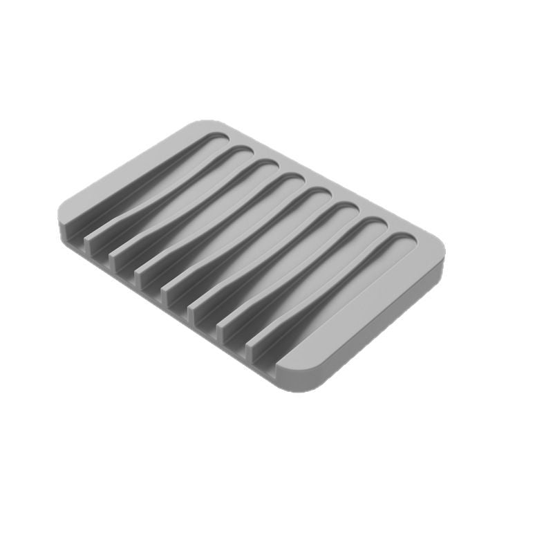 Silikon Geschirrabtropfmatte Brehn