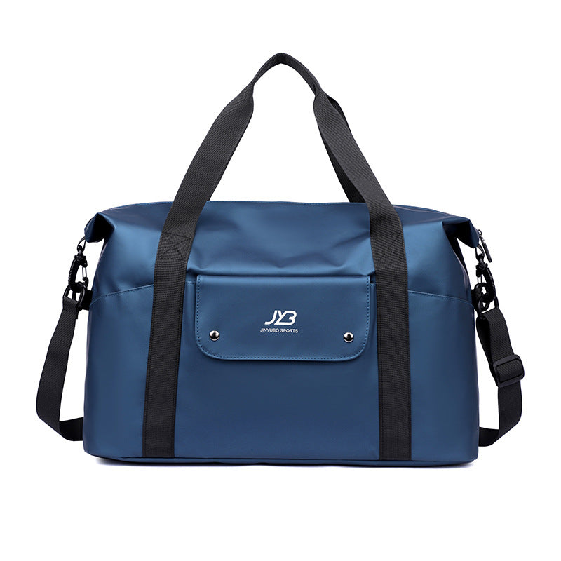 Vielseitige Reise-Wochenend-Duffle